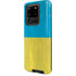 Ukraine Flag Distressed Galaxy S20 Ultra 5G Pro Case